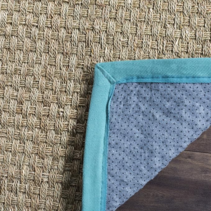 SAFAVIEH Natural Fiber Collection Runner Rug - Image 4