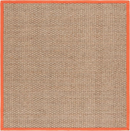SAFAVIEH Area Rug 6' Square - Image 3