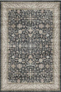 Floral Entryway Runner Rug 2x4 for Kitchen Bathroom | Small Runners for Kitchen by WelcometoBabovid