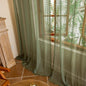 Sutuo Home Boho Lace Curtains 2 Panels 96 Inches Long by SutuoHome