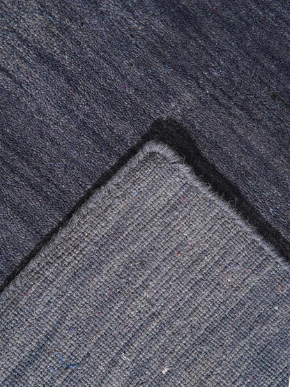 HAND KNOTTED LOOM WOOL ECO-FRIENDLY AREA RUGS - Image 4