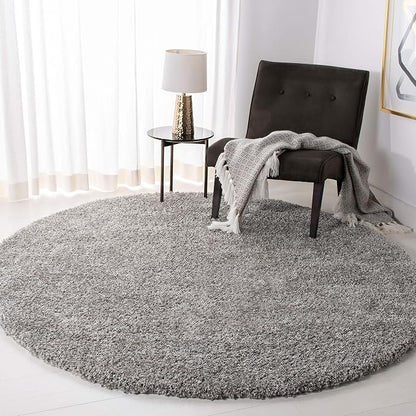 SAFAVIEH California Shag Collection Area Rug by Unknown