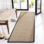 SAFAVIEH Natural Fiber Collection Runner Rug by Unknown
