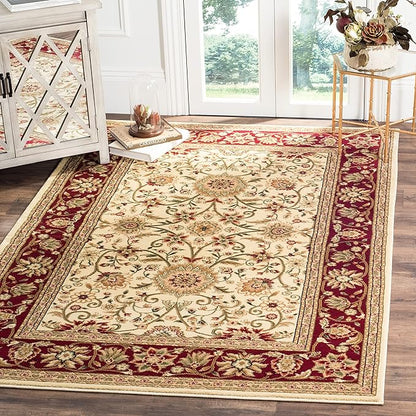 SAFAVIEH Lyndhurst Collection Accent Rug by Unknown