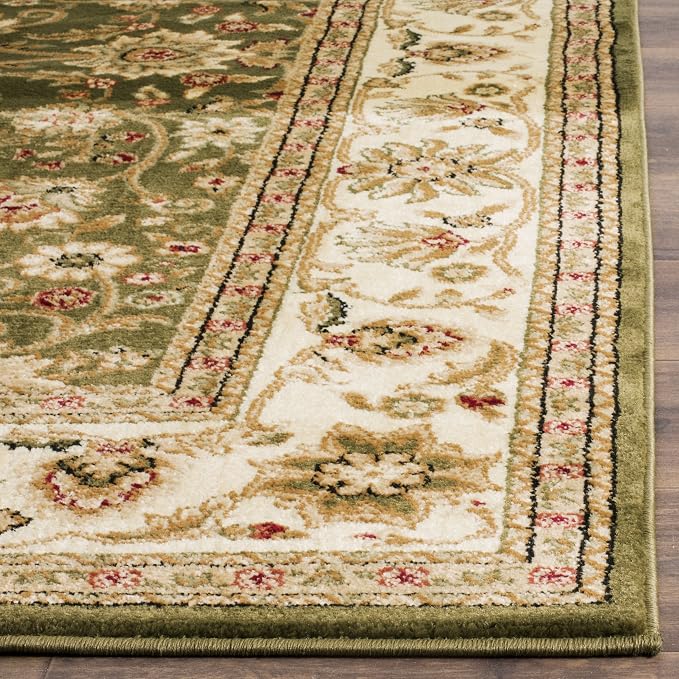 SAFAVIEH Lyndhurst Collection Runner Rug - Image 4