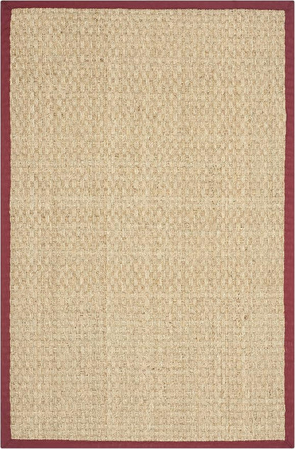 SAFAVIEH Area Rug 4x6 - Image 3
