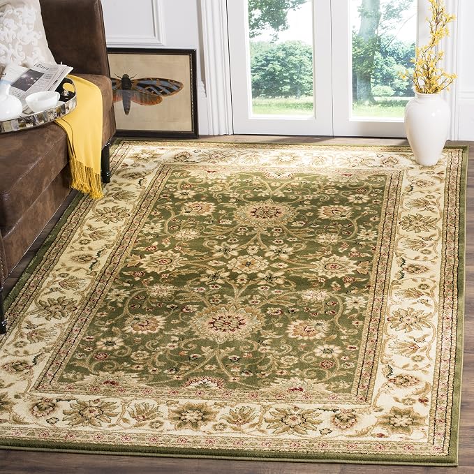 SAFAVIEH Lyndhurst Collection Area Rug by Unknown