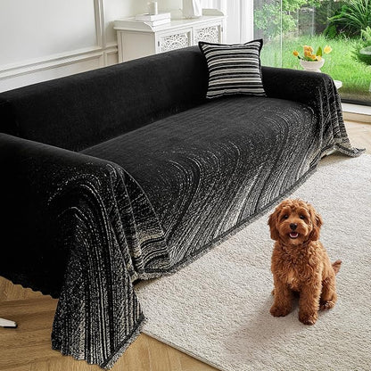 Couch Cover for Dogs Washable Sofa Cover, Sectional Couch Covers, Sofa Covers by Unknown
