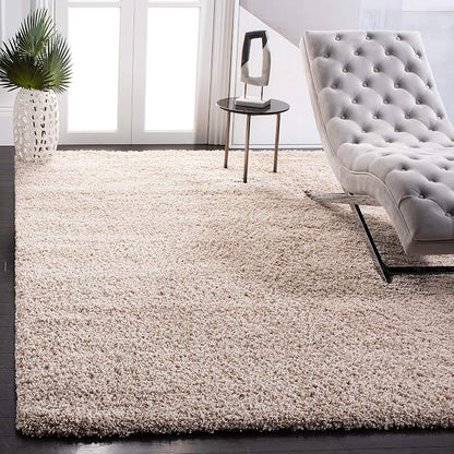 SAFAVIEH California Shag Collection Area Rug by Unknown