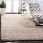 SAFAVIEH California Shag Collection Area Rug by Unknown