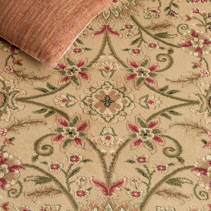 SAFAVIEH Lyndhurst Collection Runner Rug - Image 7