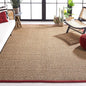 SAFAVIEH Area Rug 8' Square by Unknown