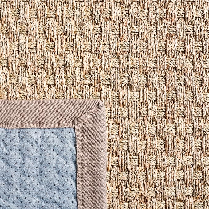 SAFAVIEH Area Rug 4' Square - Image 7