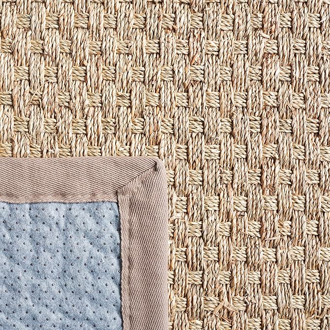 SAFAVIEH Area Rug 6' Square - Image 5