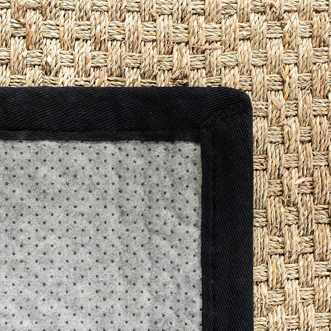 SAFAVIEH Natural Fiber Collection Runner Rug - Image 8