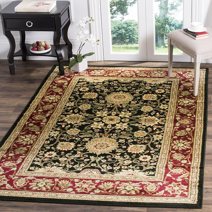 SAFAVIEH Lyndhurst Collection Area Rug - Image 2