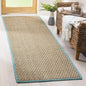 SAFAVIEH Natural Fiber Collection Runner Rug by Unknown