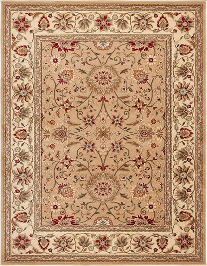 SAFAVIEH Lyndhurst Collection X-Large Area Rug - Image 3