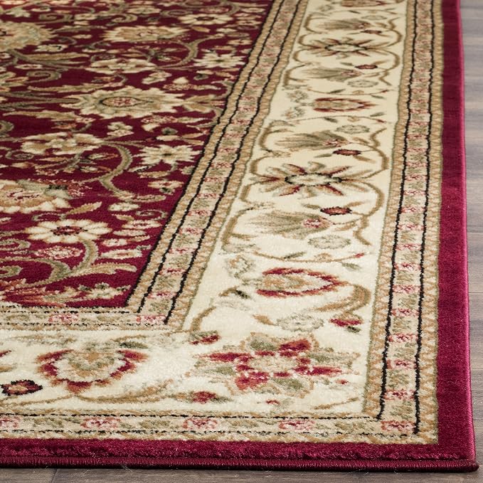 SAFAVIEH Lyndhurst Collection Area Rug - Image 4