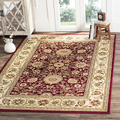 SAFAVIEH Lyndhurst Collection Area Rug by Unknown