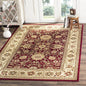 SAFAVIEH Lyndhurst Collection Area Rug by Unknown