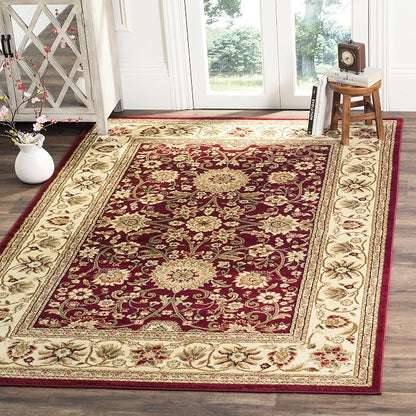 SAFAVIEH Lyndhurst Collection Area Rug by Unknown