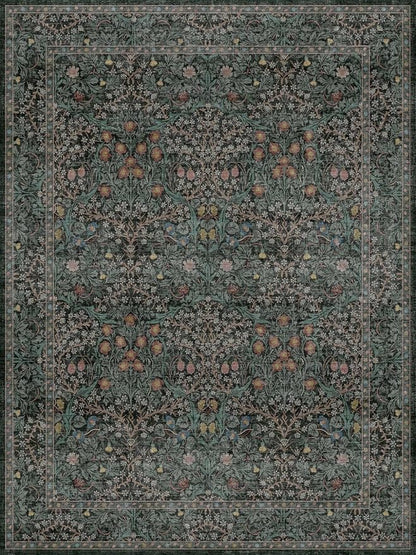 Dining Room Rugs for Under Table - Image 3