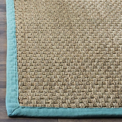 SAFAVIEH Natural Fiber Collection Runner Rug - Image 4