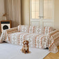 Couch Cover for Dogs Washable Sofa Cover, Sectional Couch Covers, Sofa Covers by Unknown