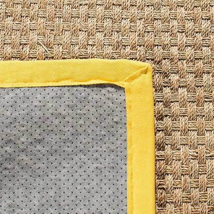 SAFAVIEH Natural Fiber Collection Area Rug - Image 7