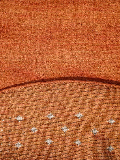 Rugsotic Carpets Hand Knotted Loom Wool ECO-Friendly Area Rugs - Image 6