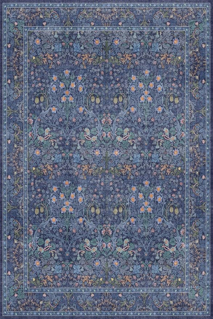 Dining Room Rugs for Under Table - Image 3