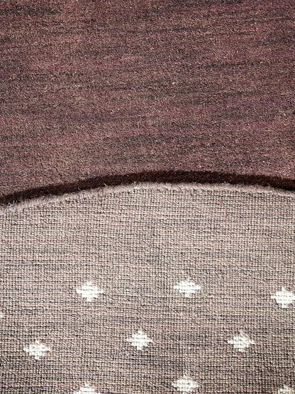HAND KNOTTED LOOM WOOL ECO-FRIENDLY AREA RUGS - Image 4