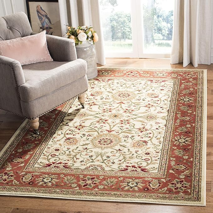 SAFAVIEH Lyndhurst Collection Area Rug by Unknown
