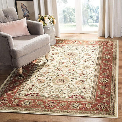 SAFAVIEH Lyndhurst Collection Area Rug by Unknown