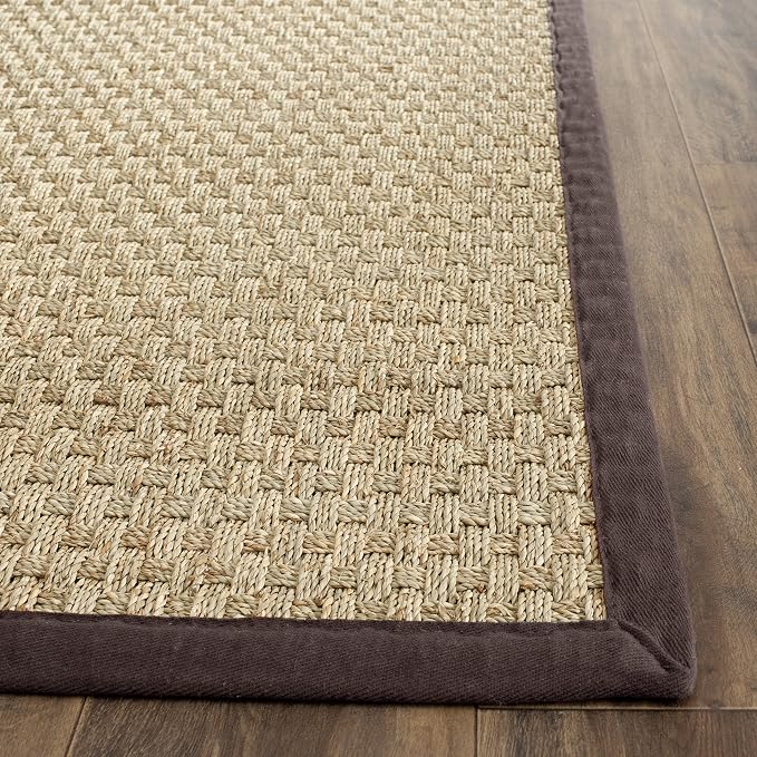 SAFAVIEH Natural Fiber Collection Runner Rug - Image 4