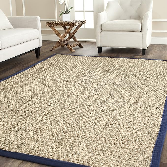 SAFAVIEH Area Rug 5x8 by Unknown
