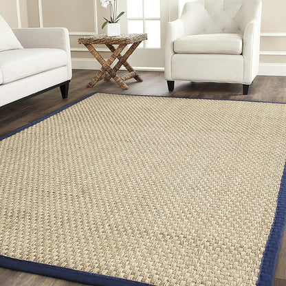 SAFAVIEH Area Rug 5x8 by Unknown