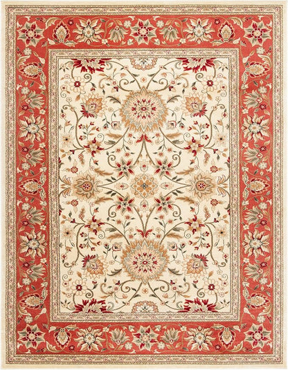 SAFAVIEH Lyndhurst Collection Area Rug - Image 3
