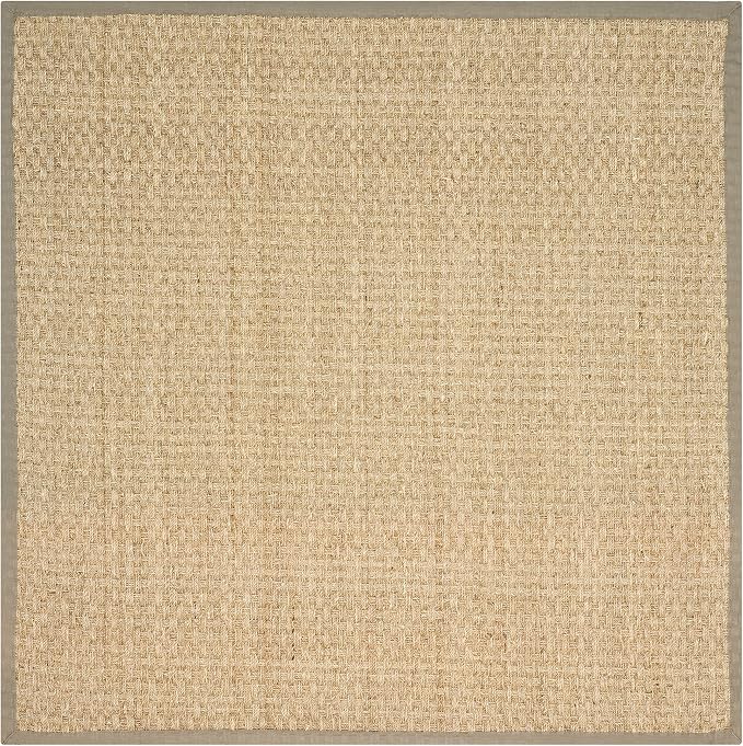 SAFAVIEH Area Rug 6' Square - Image 7