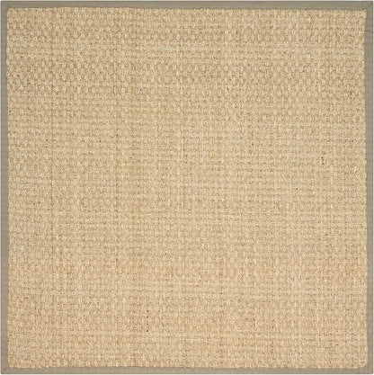 SAFAVIEH Area Rug 6' Square - Image 7