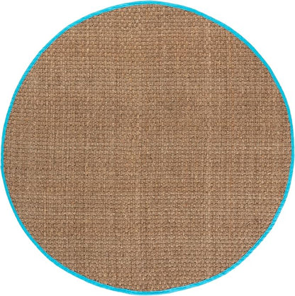 SAFAVIEH Area Rug 6' Round - Image 3