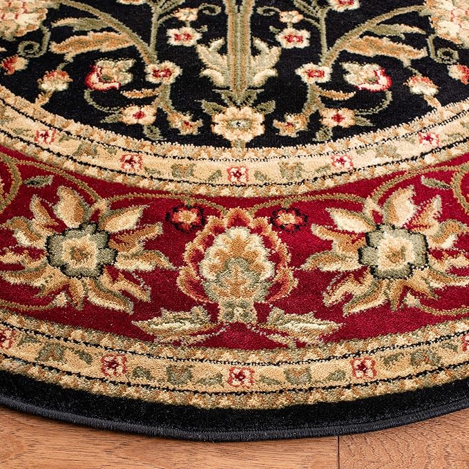SAFAVIEH Lyndhurst Collection Area Rug - Image 3