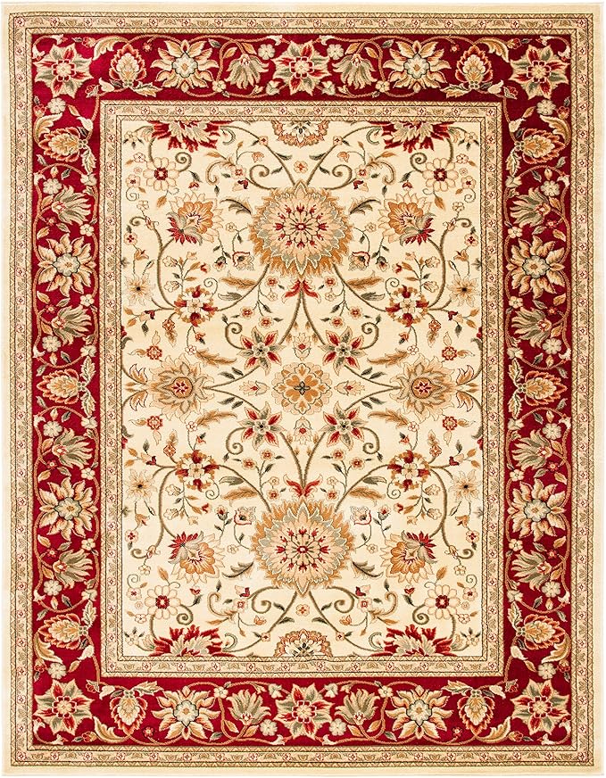 SAFAVIEH Lyndhurst Collection Area Rug - Image 2