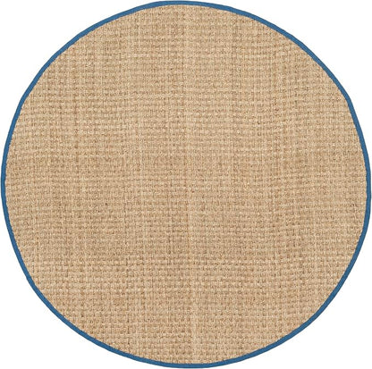 SAFAVIEH Area Rug 8' Round - Image 3