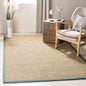 SAFAVIEH Area Rug 6' Square by Unknown