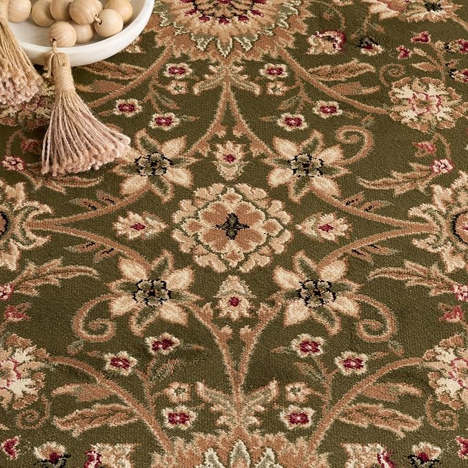 SAFAVIEH Lyndhurst Collection Runner Rug - Image 7
