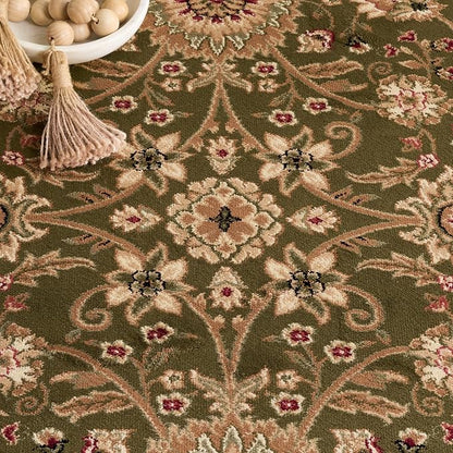 SAFAVIEH Lyndhurst Collection Runner Rug - Image 7