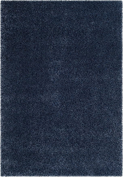 SAFAVIEH California Shag Rug 6x8 - Image 3