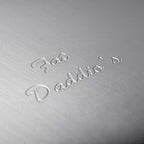 Fat Daddio's PSF-113 Anodized Aluminum Springform Pan, 11 x 3 Inch